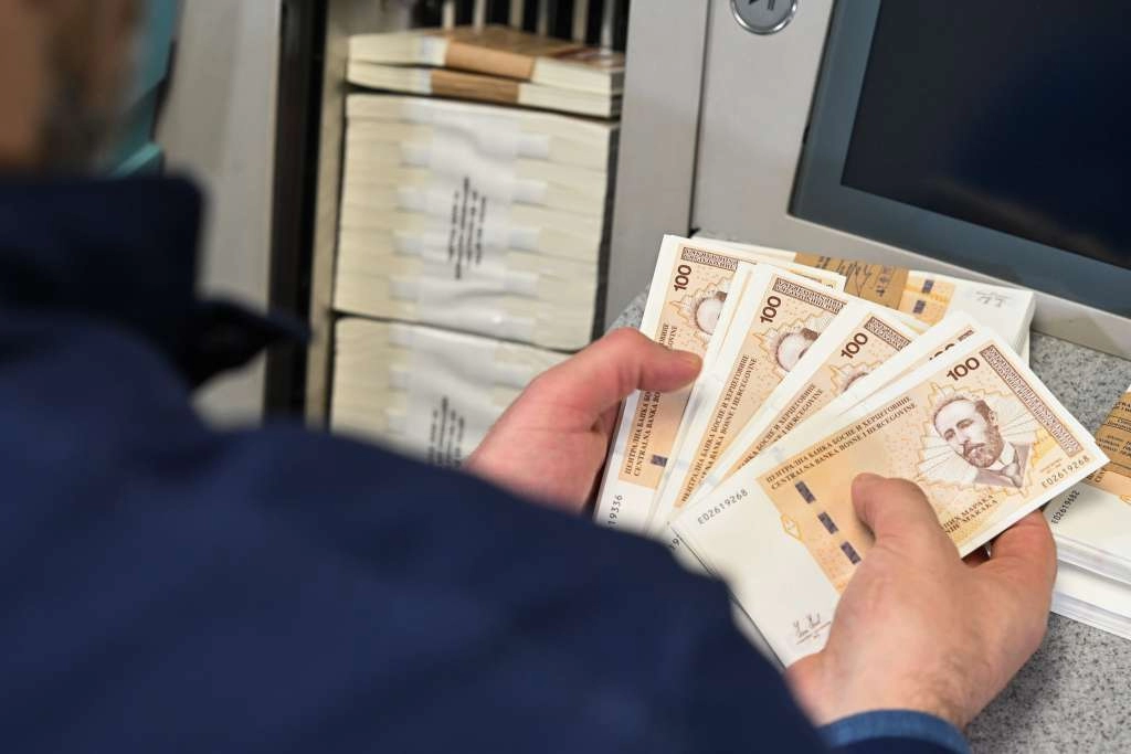 Smanjenje doprinosa neće utjecati na visinu plaća proračunskih korisnika u HNŽ-u